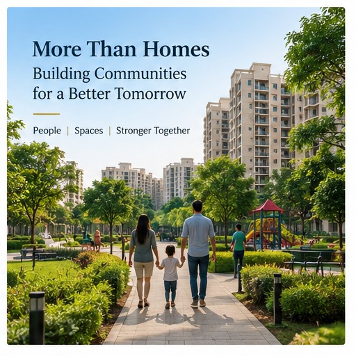 Best Township in Patna: What Homebuyers Should Look for Before Making a Decision