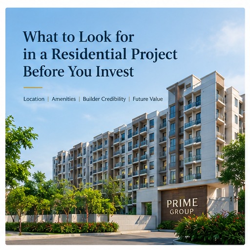 Real Estate Investment in India: Complete Guide for 2026