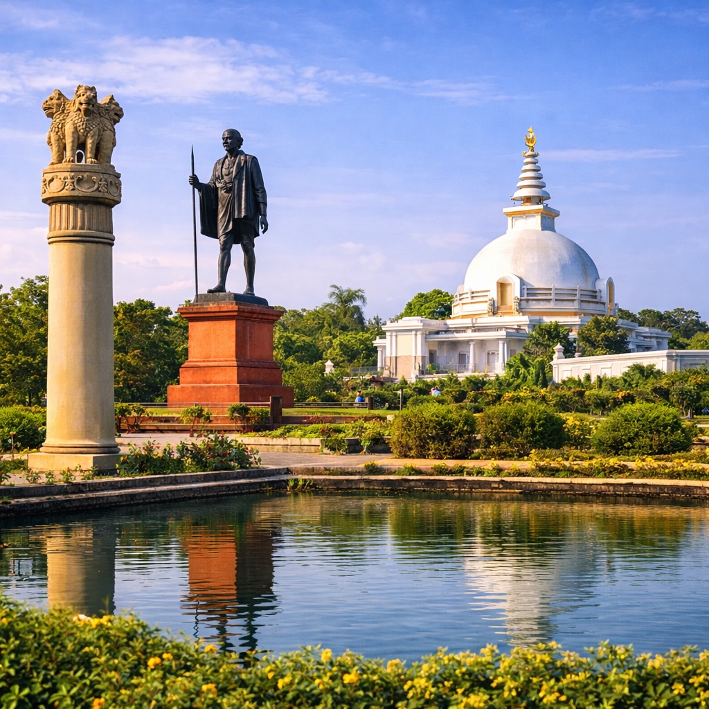 Prime group in motihari